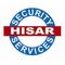 Hisar Security Services logo